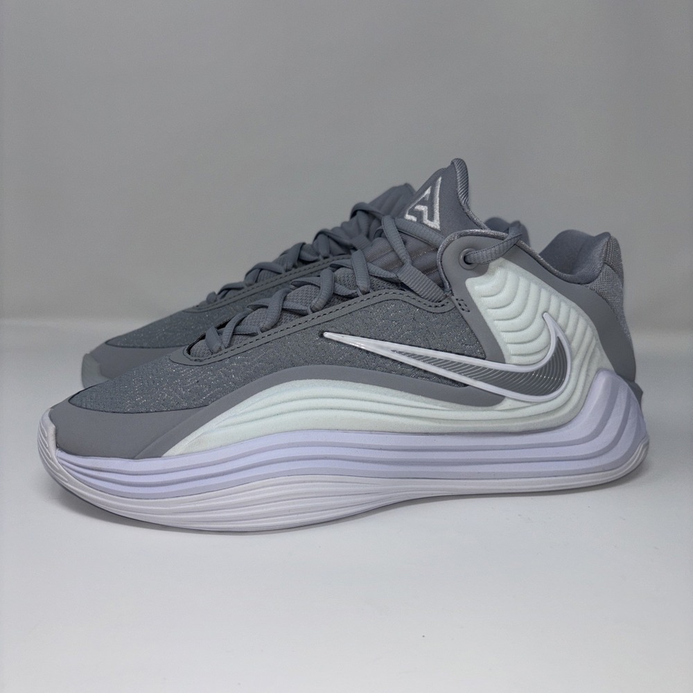 Nike Giannis Freak 7 'Wolf Grey' Mens Antetokounmpo Basketball Shoes II7518 001